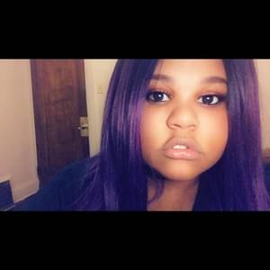 Meet your Posher, Amaadi